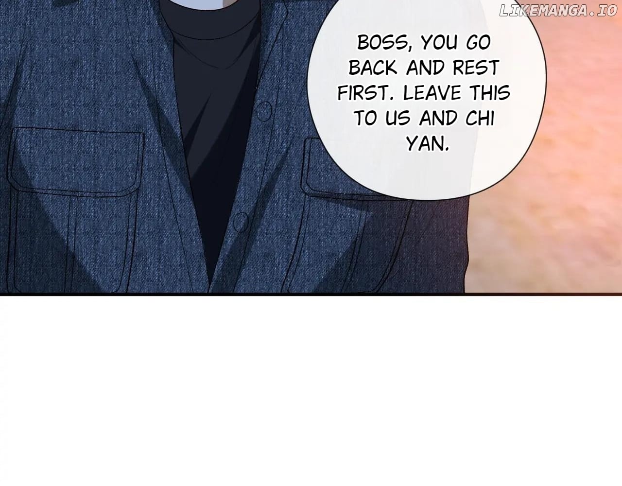 Madam and Her Daily Online Face-Slapping Chapter 197 - page 54